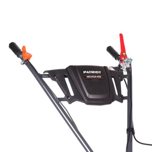 Мотоблок бензиновый PATRIOT Nevada 409-Tehinstrument