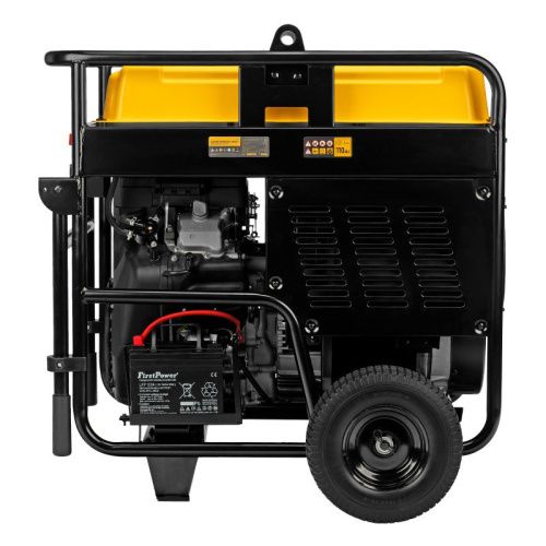 Генератор бензиновый Denzel PS-180EAD-3-Tehinstrument