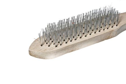 Корщетка ручная, 5-рядная  Sturm-Tehinstrument