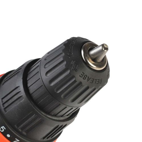 Электрическая безударная дрель Patriot FS 300 (дрель Патриот FS 300)-Tehinstrument