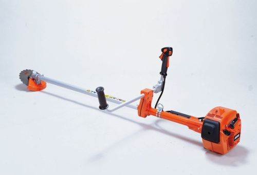 Триммер, кусторез ECHO CLS-5800 (бензотриммер, кусторез Эхо CLS-5800)-Tehinstrument