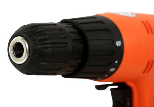 Сетевой шуруповерт СОЮЗ ДУС-2142-Tehinstrument