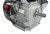 Двигатель Lifan 170F, вал ?19мм (UNF)-Tehinstrument