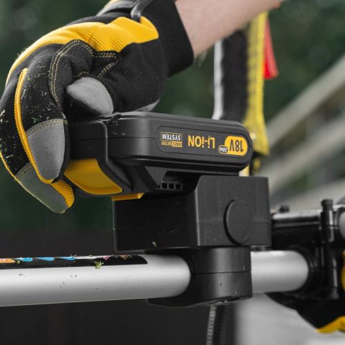 Триммер бензиновый Denzel DT-52E-Tehinstrument