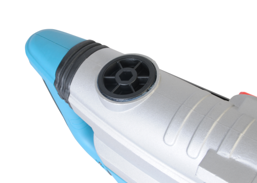 Перфоратор SDS MAX Sturm RH25206PM-Tehinstrument