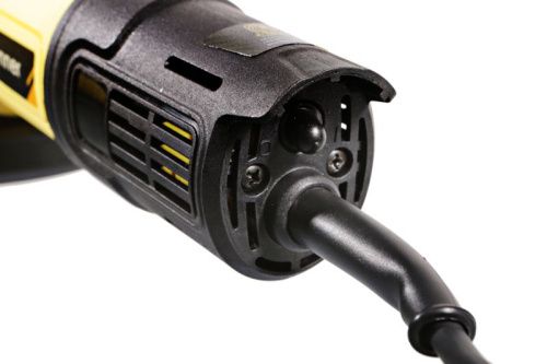 Болгарка (УШМ) Hanskonner PLATINUM HAG13125TJE-Tehinstrument