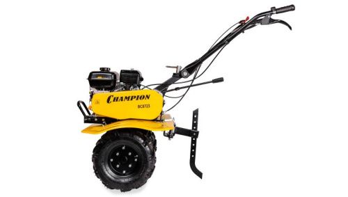 Бензиновый мотоблок CHAMPION BC8723-Tehinstrument