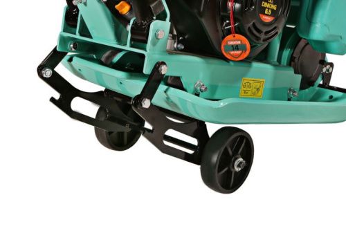 Виброплита бензиновая  Sturm PC8809DKW-Tehinstrument