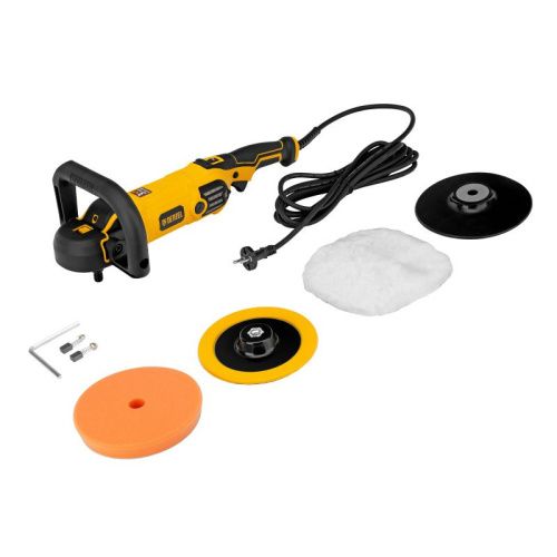 Машина полировальная Denzel CP-180-Tehinstrument