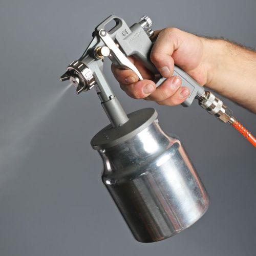 Пневмокраскораспылитель Patriot LV 162 В-Tehinstrument