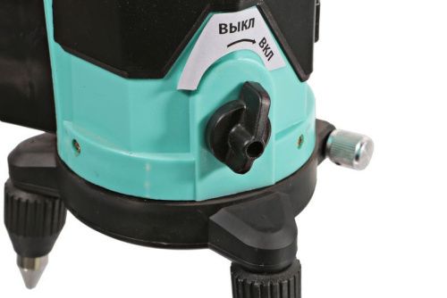 Уровень лазерный,  Sturm-Tehinstrument