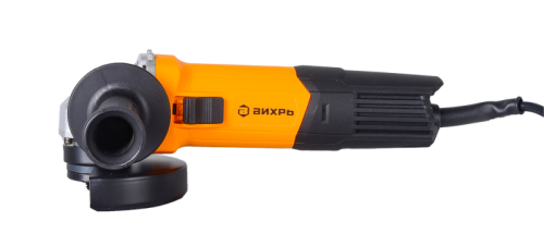 Углошлифовальная машина Вихрь УШМ-115/650-Tehinstrument