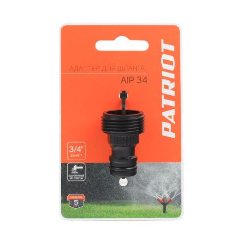 Адаптер PATRIOT AIP 34-Tehinstrument