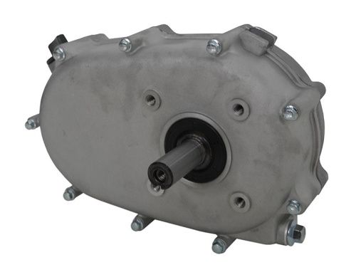 Редуктор в сборе 168F-170F-R, KP230-R, KP270-R D20-Tehinstrument