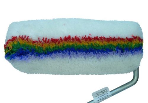 Валик сменный 175 мм, ворс 18 мм  Sturm-Tehinstrument