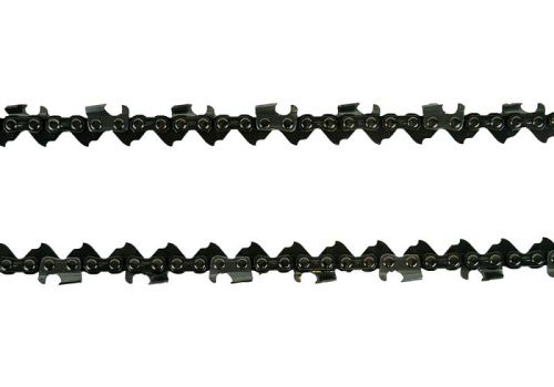 Цепь  Sturm 64 звена, паз 0,050", шаг 0.325", КРУГЛЫЙ ХРОМИРОВАННЫЙ, КАЛЕНЫЙ зуб-Tehinstrument