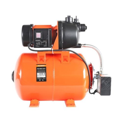 Насосная станция Patriot PW 850-24 P-Tehinstrument