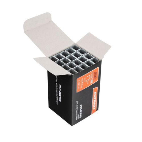 Скоба Patriot PNS 80/16 S для пневмостеплера ASG 180-Tehinstrument