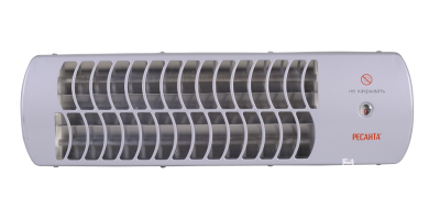 Инфракрасный обогреватель (кварцевый) Ресанта ИКО-1500Л-Tehinstrument