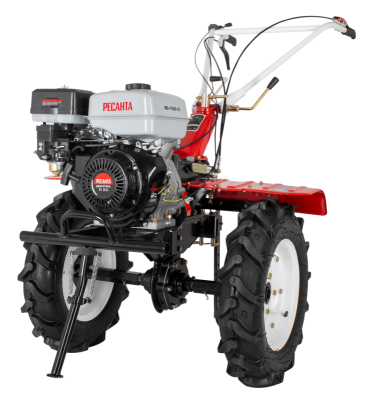 Сельскохозяйственная машина Ресанта МБ-11000P-12-Tehinstrument