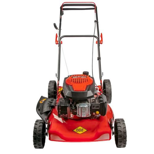Газонокосилка бензиновая DDE LM 57 Pro-Tehinstrument