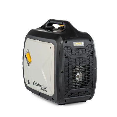 Генератор инверторный CHAMPION IGG4001ES-Tehinstrument