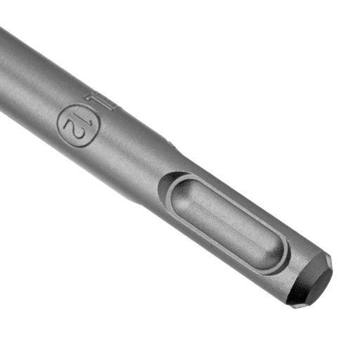 Бур по бетону DENZEL 12 x 310 мм-Tehinstrument