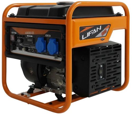 Генератор Lifan 4800IO-Tehinstrument