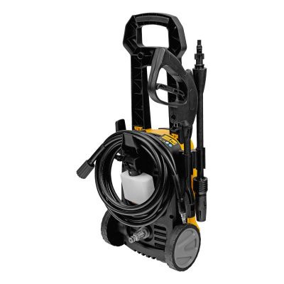 Моечная машина высокого давления R-125, 1500 Вт, 125 бар, 350 л/ч// Denzel-Tehinstrument