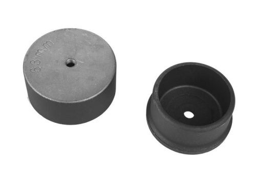 Насадка для аппарата для сварки пластиковых труб  Sturm TW7219-963-Tehinstrument