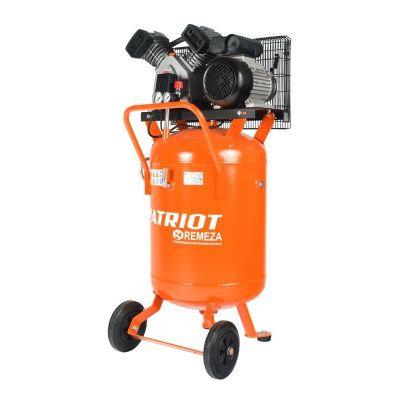 Компрессор поршневой ременной Patriot Remeza СБ 4/С-100 LB 30 АВ-Tehinstrument