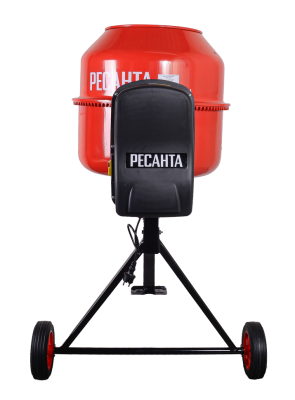 Бетономешалка Ресанта БМ-205Ч-Tehinstrument