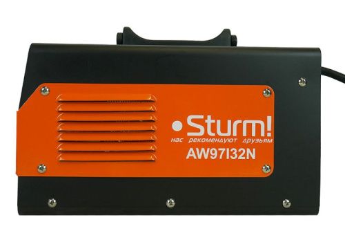 Сварочный инвертор  Sturm AW97I32N-Tehinstrument