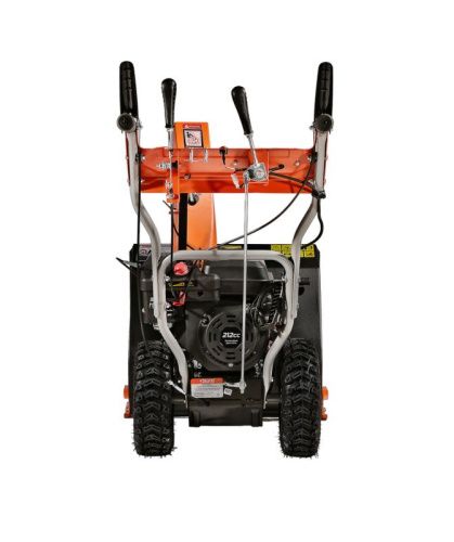 Бензиновый снегоуборщик  Sturm STG7461EL-Tehinstrument