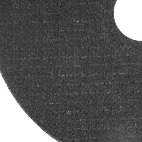 Круг отрезной по металлу, 125 х 2,0 х 22,2 мм, WA60TBF// Denzel-Tehinstrument