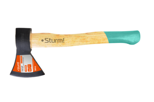 Топор 600г,  Sturm-Tehinstrument