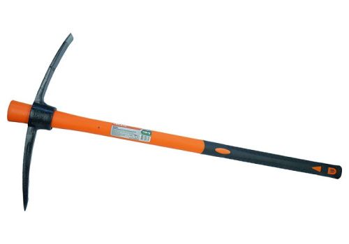 Кирка 1500 г, распорная фибергласовая рукоятка  Sturm-Tehinstrument