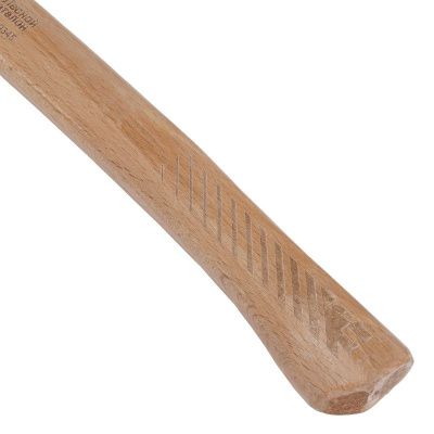 Топор кованый, 1360 г, американский тип, буковая рукоятка, 700мм, EFP Denzel-Tehinstrument