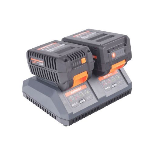 Устройство зарядное PATRIOT GL 422 LCT-Tehinstrument