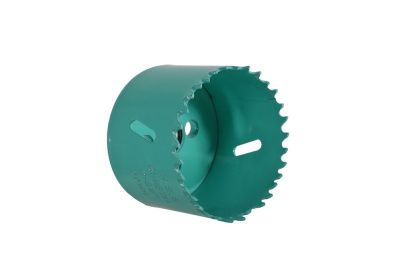 Коронка биметаллическая, 60 мм, 5/8",  Sturm-Tehinstrument