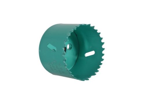 Коронка биметаллическая, 60 мм, 5/8",  Sturm-Tehinstrument