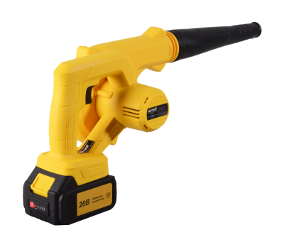 Воздуходувка аккумуляторная CB-20/2Li EA+ Huter-Tehinstrument