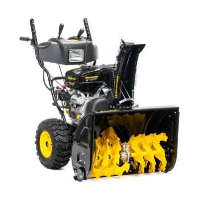 Снегоотбрасыватель CHAMPION ST1170E-Tehinstrument