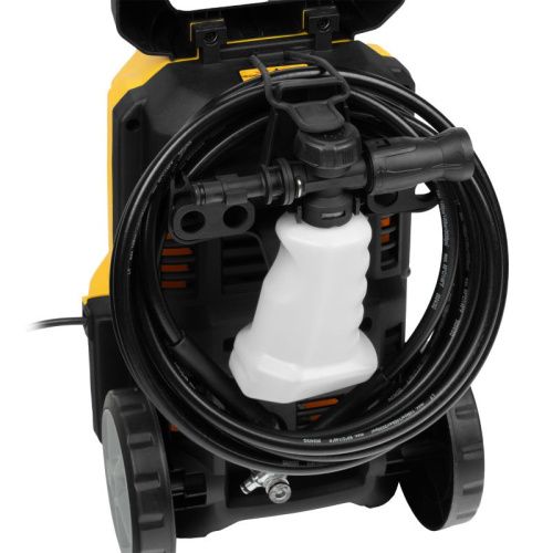 Моечная машина высокого давления R-170, 1800 Вт, 170 бар, 380 л/ч// Denzel-Tehinstrument