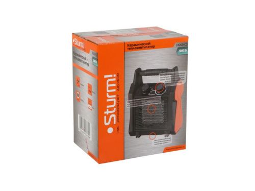 Тепловентилятор Sturm FH2034CQ-Tehinstrument