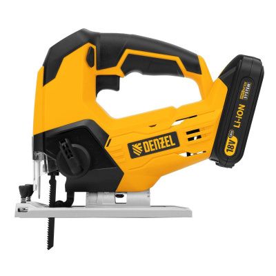 Лобзик аккумуляторный Denzel CJ-80-Tehinstrument
