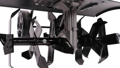 Электрический культиватор CHAMPION EC1500-Tehinstrument