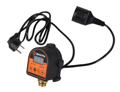 Автоматическое реле давления Вихрь АРД-1-Tehinstrument