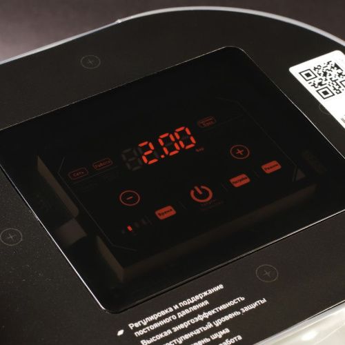 Насосная станция PATRIOT PW C 1000 LED-Tehinstrument