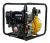 Мотопомпа Lifan 50ZB60-4,8QT (Противопожарная)-Tehinstrument